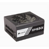 CORSAIR RMI SERIES - RM6501FULLY MODULAR POWER SUPPLY