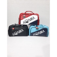 HONMA BOSTON BAG GOLF BAG