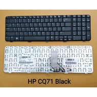 Laptop KEYBOARD HP Presario CQ71 CQ71-100 CQ71-200 CQ71-300 Pavillion G71