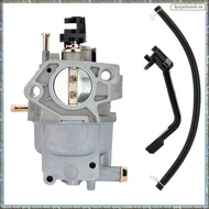 Generator Carburetor 0J58620157 for  GP5000 GP5500 GP6500 GP7500E DXGNR7000 8750 Portable Generator 