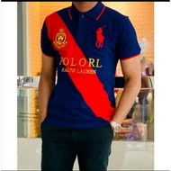 T-SHIRT (polo) BERKOLAR MURAH COLLAR POLO MEN =T SHIRT LELAKI