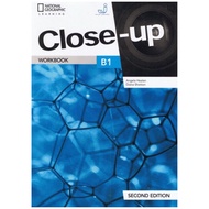 English Close-Up B1 Activity Workbook Form 3 2019