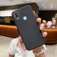 VIVO Y11 - 100 mẫu Ốp lưng điện thoại TPU bảo vệ camera GenZ Shop