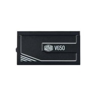 米特3C數位–酷碼 V650 GOLD 金牌全模組電源/電源供應器/MPY-6501-AFAAGV-TW