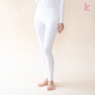 Kaen.co Innerwear Pant in Off White Super Comfy Inner Seluar