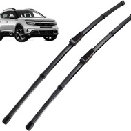 Suitable for Volkswagen T-Roc 2017-2024 Front Wiper Song Discovery Wiper 87cm+67cm Wiper