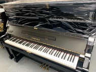 Yamaha鋼琴u3