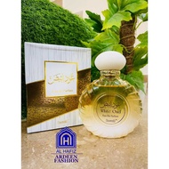 White Oud surrati perfume(Body & Hair Fragrance) 30 ml by ARDEEN FASHION Made in K.S.A