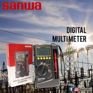 - Sanwa Digital Original BKBL CD800a Multimeter