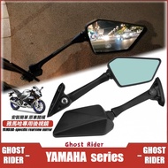 HF MopeiFOR YAMAHA YZF R3 R25 R15 NMAX155 XMAX300 Motorcycle Folding Rear View Mirror Adjustable Spo