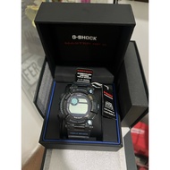 ORIGINAL CASIO G-SHOCK GWF-D1000B FROGMAN PASKAL