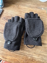PATAGONIA Better Sweater Gloves 露指針織手套 日本購入🇯🇵
