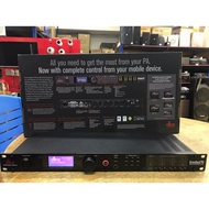 Dbx Driver Rack PA2 Speaker Management