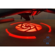 ASUS ROG Monitor Projector Halo