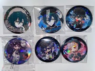 [槍彈辯駁/彈丸論破同人吧唧]最原/王馬/狛枝/日向/七海/天海/赤松/罪木/春川