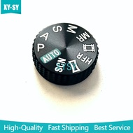 1Pcs Repair Part New for Sony RX100M3 RX100V RX100VI RX100M7 A6400 Mode Dial Function Top Cover Turn