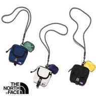🇯🇵日本代購 日本限定 The North Face Stroll Utility Case The North Face斜孭袋 The North Face shoulder bag NN7365N