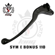 SYM BONUS110 BONUS 110 E BONUS110 EBONUS DRUM BRAKE LEVER BATANG BREK TANGAN MOTOR BONUS E BONUS HIT
