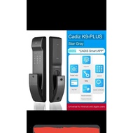 Kaadas K9 Plus Digital Lock💪( new model)