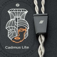 Effect Audio Signature Series Cadmus Lite 4 Wires Earphone Cable 2Pin 0.78 ConX Professional IEM Hea