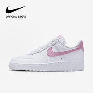 Nike Womens Air Force 1 07 Next Nature Shoes - White [DC9486-111]