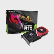 Card màn hình Colorful GeForce RTX 3060 Ti NB DUO V2 LHR-V 8GB GDDR6