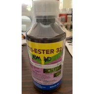 TRI-ESTER 32 1L/250ML Racun Rumpai/Herbicide