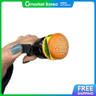 Hamburger Bicycle Bell