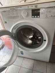 Whirlpool洗衣機