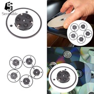 [Serenable] Spindle Hub CD Holder Ceramic Motor Cap Spindle Motor Stable Spindle Hub Turntable DVD P