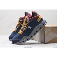 On Cloudnova Casual sports shoes Cushioned running shoes Wear-resistant shoes for men and women B7W7