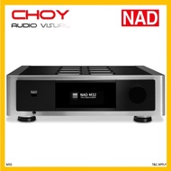 NAD M32 Digital Integrated Amplifier