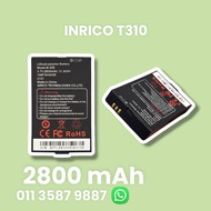 Inrico T310 Li-ion Battery Pack