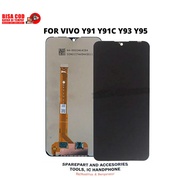 Original Quality Vivo Y91/Y93/Y95 Lcd Touchscreen