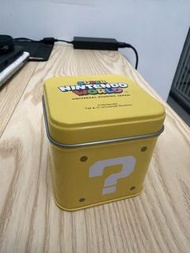Super Nintendo World 盲盒Mario
