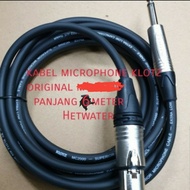 6 m klotz microphone cable Original