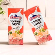 Cimory Yogurt Drink 200ml (Ed Oktober 2024)
