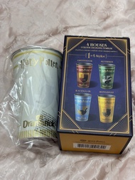 哈利波特 4學院 變色隨行杯 盲盒