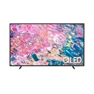 【含標準安裝】【SAMSUNG 三星】Q60B 2022 55型 QLED 4K量子電視 QA55Q60BAWXZW