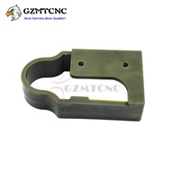 Motorcycle Swingarm GPZ900R Chain Guide Slider Guard Protection for Kawasaki GPZ 900R Ninja 900 1984