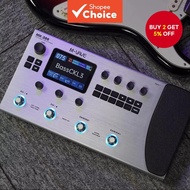 M-VAVE Series MK-300 Guitar Multi-Effects Pedal Popular IP Standard Size