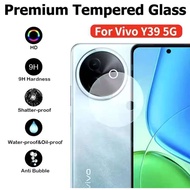 Vivo Y39 5G CAMERA FILM Y39 5G Model (CAMERA LENS GLASS FILM)