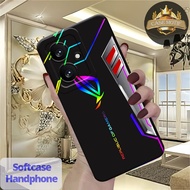 Realme Note 60 Casing Realme Note 60 4G Latest 2024 Softcase Casing Silicone Protective Case hp