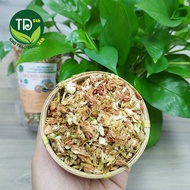 Hung Yen Jasmine Tea, Class 1 Product, Very Beautiful, Used To Make Tea, Help Sedate, Sleep Well, Beautiful Skin | Herbal Warehouse 24 Hours