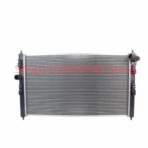 1350B180 1350A761 Engine New Radiator Assy for Mitsubishi Outlander ASX III/Lancer V CX4A CX5A CX6A 