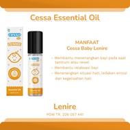 Cessa Essential Oil Baby