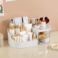 Make Up Organizer Rack Drawer Type Storage Box 33.5x19x12cm - X33