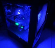 電競主機|電腦主機|水冷|原價$11186|包送貨|RTX3060|Intel Core i7-12700F