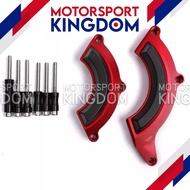 MSK Kawasaki Z900 Engine Guard