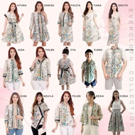 Batik FAMILY / BATIK COUPLE / BATIK Uniform ARVIN